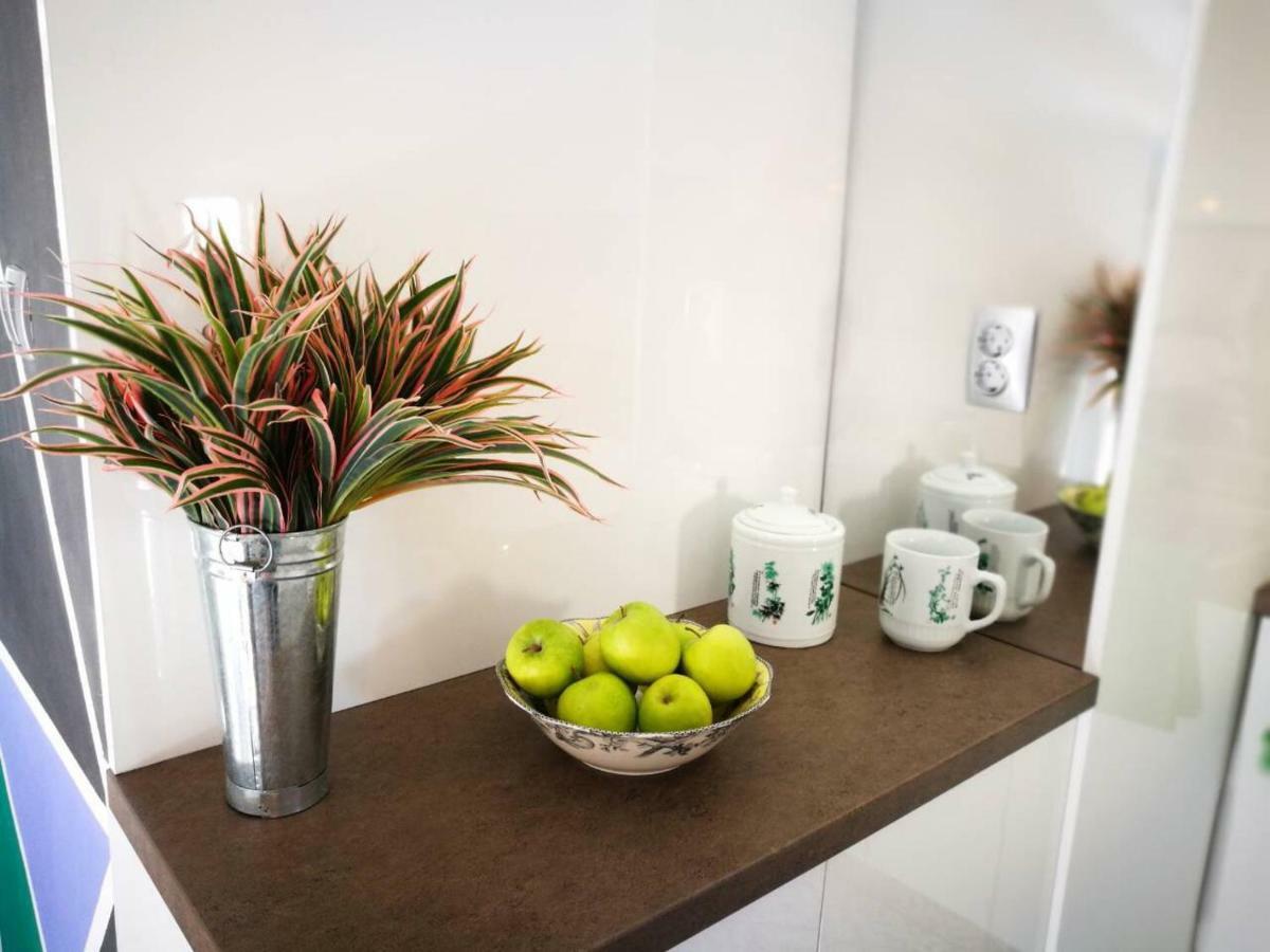 Cres Art Studio Kuning Apartment Экстерьер фото