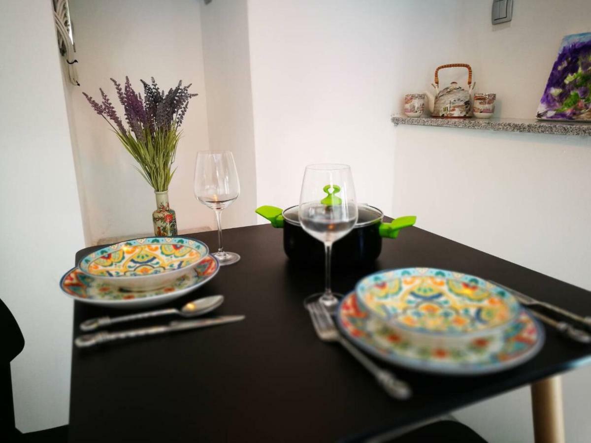 Cres Art Studio Kuning Apartment Экстерьер фото